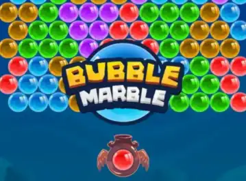Bubble Marble